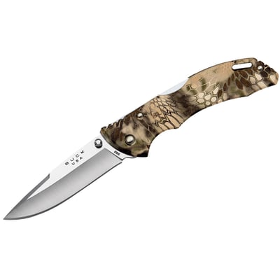 Buck 285 Bantam BLW Folding Knife