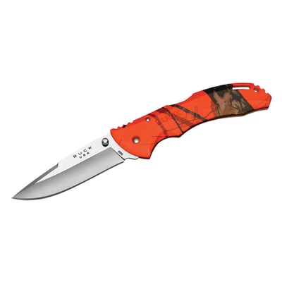 Buck 286 Bantam BHW Folding Knife 3 3/4"