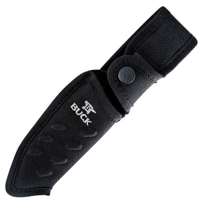 Buck 657 Pro Large Gut Hook Fixed Blade 9.5"