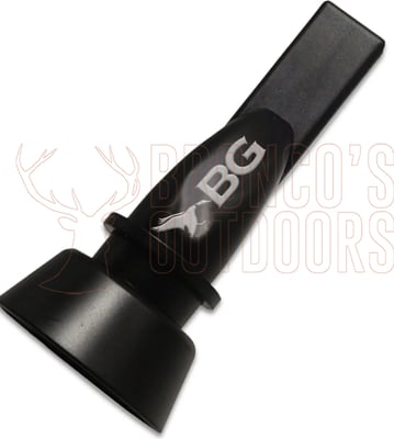 Buck Gardner Mallard Drake 6-in-1 Whistle