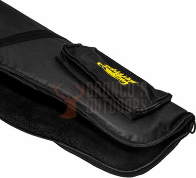 Buffalo River Carry PRO Deluxe Gun Bag II 46"