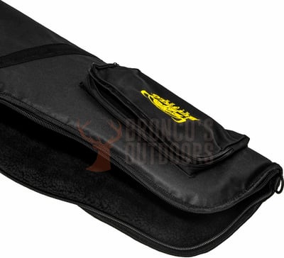 Buffalo River Carry PRO Deluxe Gun Bag II 52"