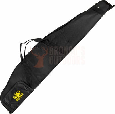 Buffalo River Carry PRO Deluxe Gun Bag II 52"