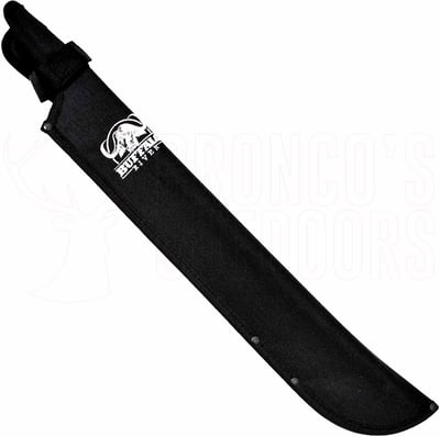 Buffalo River Machete Yukon Survival