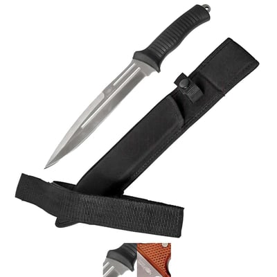 Buffalo River Pig Sticking Knife Stainless Steel 8"