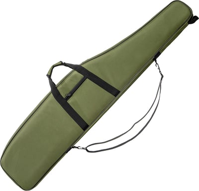 Buffalo River Top Line Gun Bag Green 52" Howa
