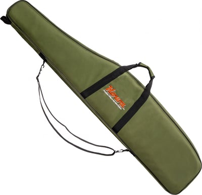 Buffalo River Top Line Gun Bag Green 52" Howa