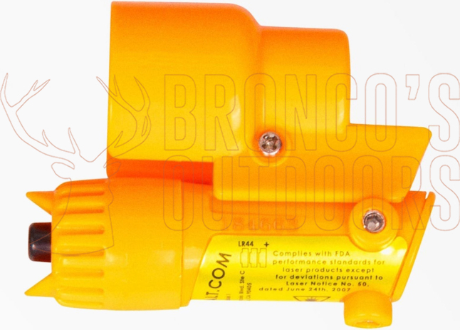 Bug-A-Salt BUG-Beam Laser Adaptor Kit