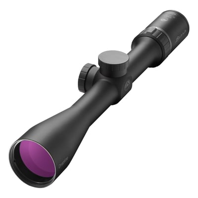 Burris Droptine Rimfire Scope 3-9x40mm Ballistic Plex