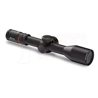 Burris Eliminator 6 Laser Rangefinder Scope 4-20x52mm