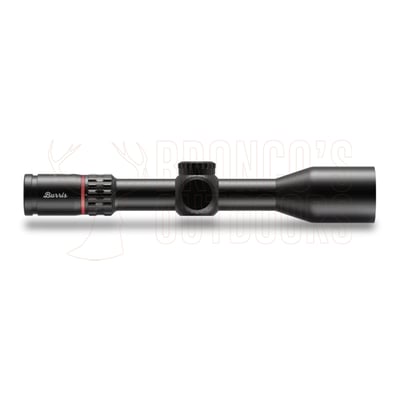 Burris Eliminator 6 Laser Rangefinder Scope 4-20x52mm