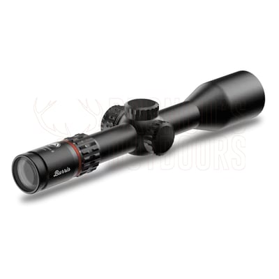 Burris Eliminator 6 Laser Rangefinder Scope 4-20x52mm