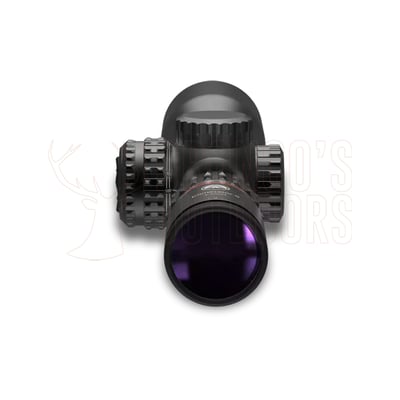 Burris Eliminator 6 Laser Rangefinder Scope 4-20x52mm