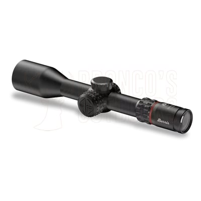 Burris Eliminator 6 Laser Rangefinder Scope 4-20x52mm