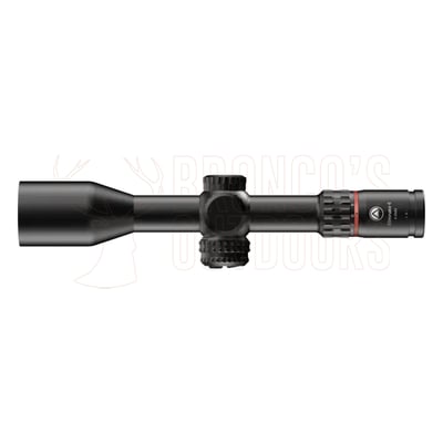 Burris Eliminator 6 Laser Rangefinder Scope 4-20x52mm