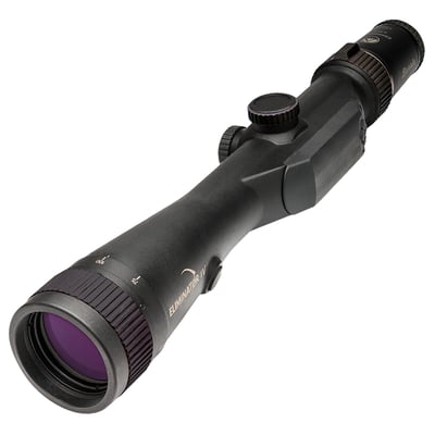 Burris Eliminator IV LaserScope 4-16x50 X96