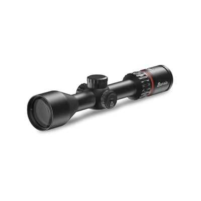 Burris Fullfield 2.5-10x42mm - Ballistic E3 Illuminated (MY25 Model)