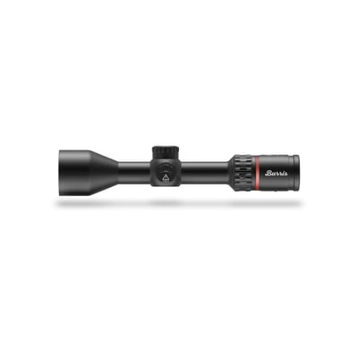 Burris Fullfield IV Riflescope 2.5-10x42mm Ballistic E3 Illuminated MY25