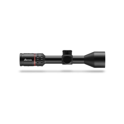 Burris Fullfield IV Riflescope 2.5-10x42mm Ballistic E3 Illuminated MY25