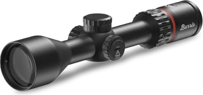 Burris Fullfield IV Riflescope 2.5-10x42mm Ballistic E3 Illuminated MY25