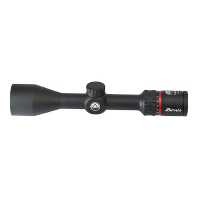 Burris Fullfield Riflescope 3-12x42mm Plex KSB MY25