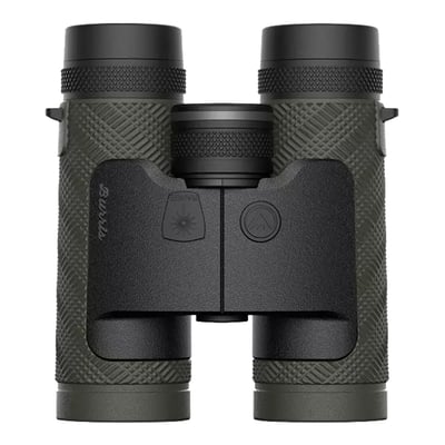 Burris Signature HD 10x42mm Laser Rangefinder Binocular