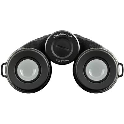 Burris Signature HD 10x42mm Laser Rangefinder Binocular