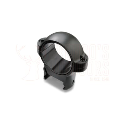 Burris Signature Series Scope Rings Medium 1" Rimfire/Air Rifle