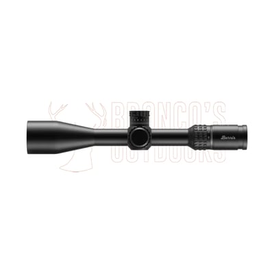 Burris Veracity PH Rifle Scope 4-20x50 FFP Illuminated