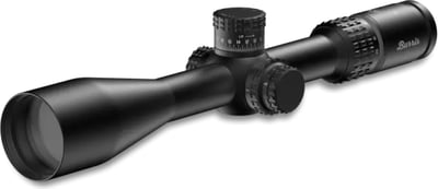 Burris Veracity PH Rifle Scope 4-20x50 FFP Illuminated