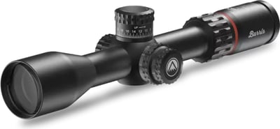 Burris Veracity PH Riflescope 3-15x44mm FFP Illuminated RC-MOA