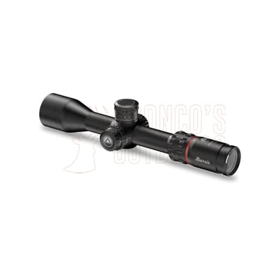 Burris Veracity PH Riflescope 3-15x44mm FFP Illuminated RC-MOA