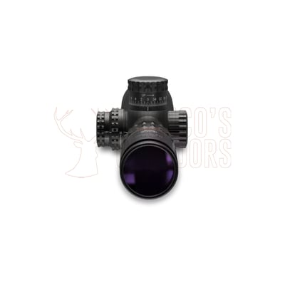 Burris Veracity PH Riflescope 3-15x44mm FFP Illuminated RC-MOA