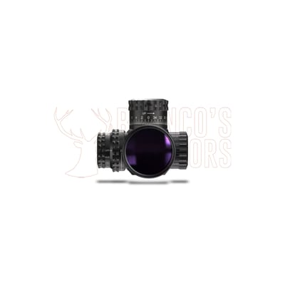 Burris Veracity PH Riflescope 3-15x44mm FFP Illuminated RC-MOA