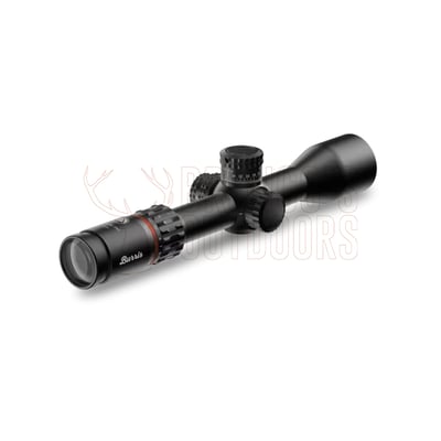 Burris Veracity PH Riflescope 3-15x44mm FFP Illuminated RC-MOA
