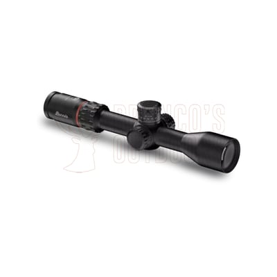 Burris Veracity PH Riflescope 3-15x44mm FFP Illuminated RC-MOA