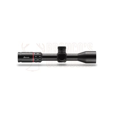 Burris Veracity PH Riflescope 3-15x44mm FFP Illuminated RC-MOA