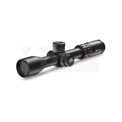 Burris Veracity PH Riflescope 3-15x44mm FFP Illuminated RC-MOA