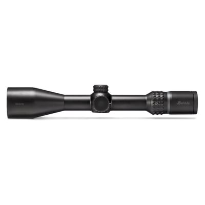 Burris Veracity Riflescope 3-15x50 FFP Ballistic Plex E1