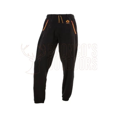 Bush Hunter Scrublands StayDry Pants Black