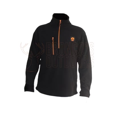 Bush Hunter South Wester 5 Piece Fleece Pack