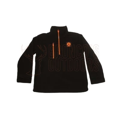 Bush Hunter Squall Kids 5-Piece Fleece Pack