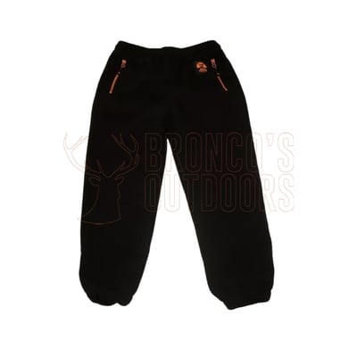 Bush Hunter Squall Kids 5-Piece Fleece Pack