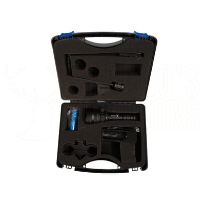 Bushgear BG-500MZ LED Full Kit 3 Colours in 1