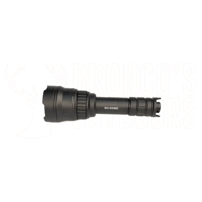 Bushgear BG-500MZ LED Full Kit 3 Colours in 1