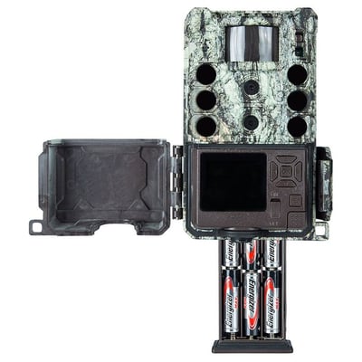 Bushnell Core DS 4K Trail Camera 32MP Camo