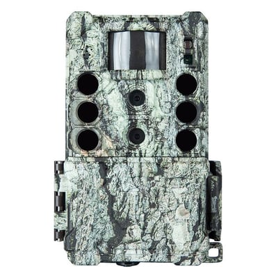 Bushnell Core DS 4K Trail Camera 32MP Camo