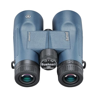 Bushnell H2O 2 Binoculars 10x42