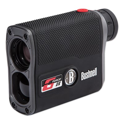 Bushnell Yardage Pro G-Force 1300 DX ARC 6x21mm Laser Rangefinder