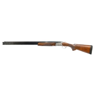 Caesar Guerini Elipse Evo Sporter Pre Loved 12ga 32"